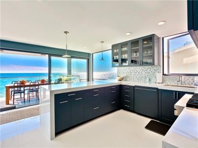 The Ultimate Beach Accommodation in Malibu